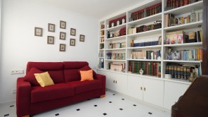 Dormitorio